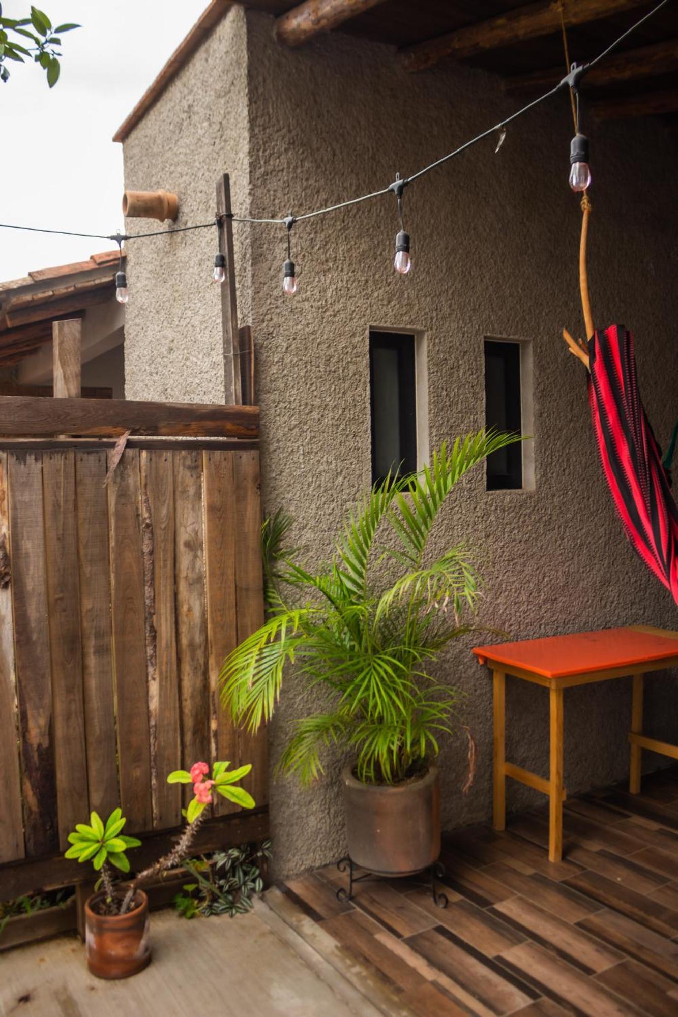 Casa Biznaga Guest house