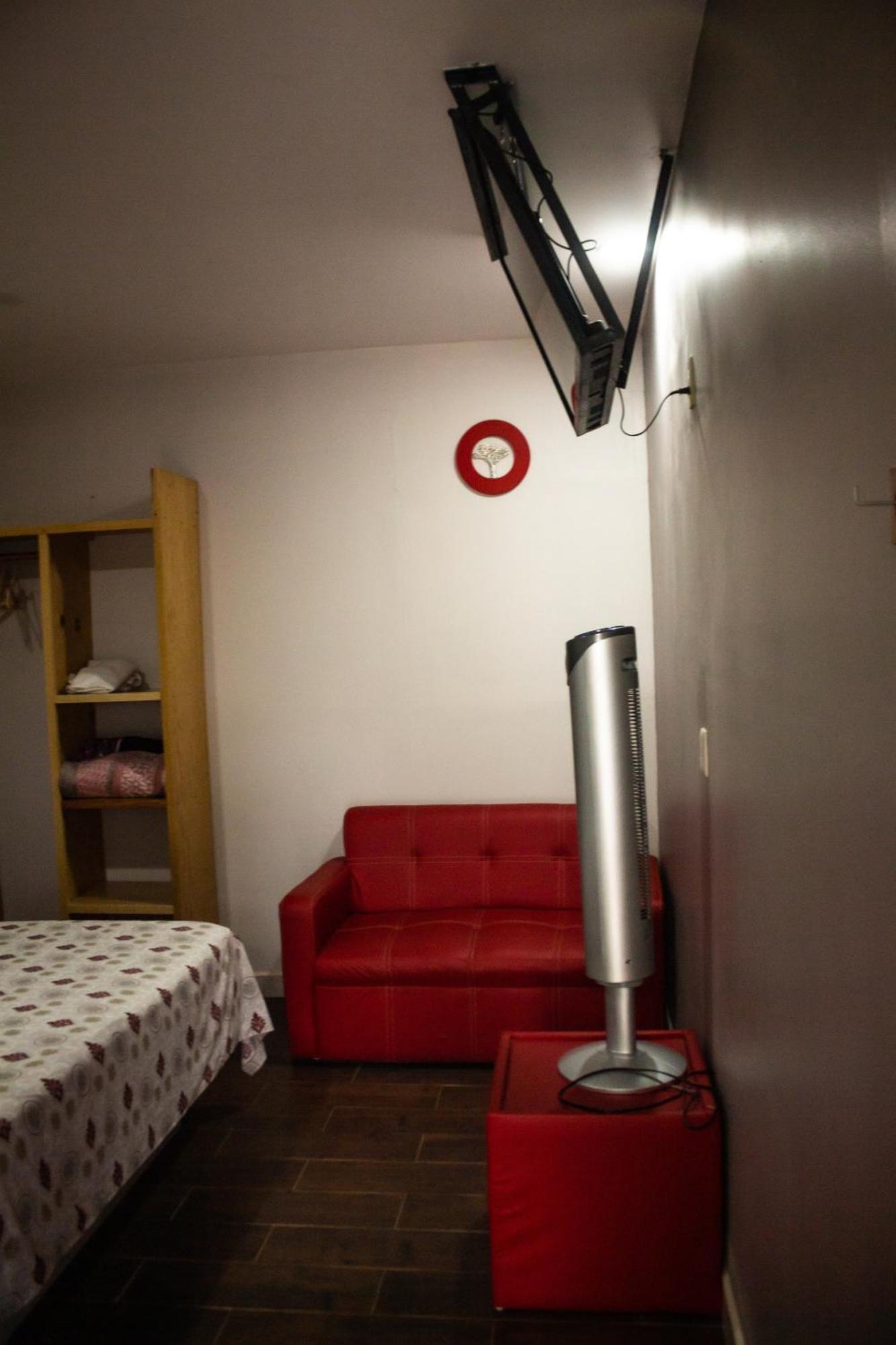 Casa Biznaga Guest house *