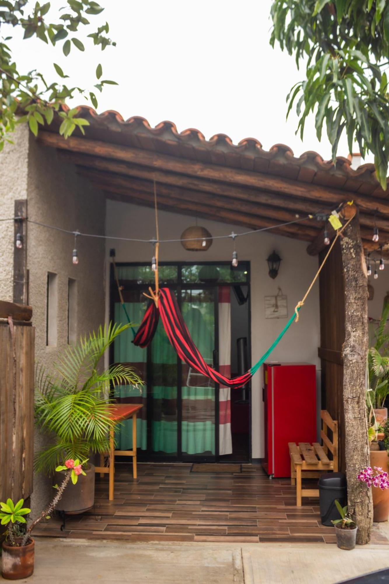 Casa Biznaga Guest house Oaxaca