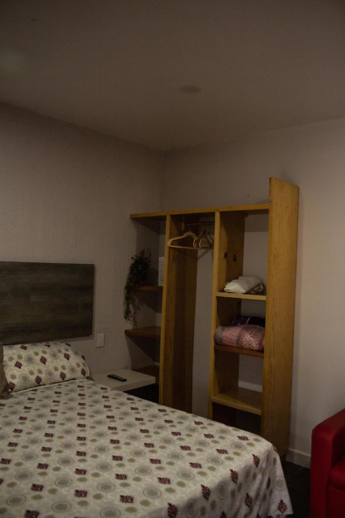 Guest house Casa Biznaga Oaxaca