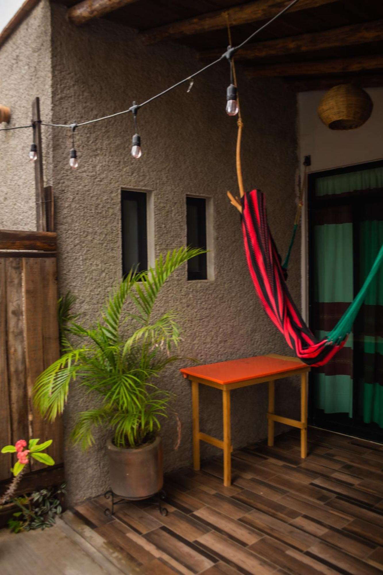 Casa Biznaga *