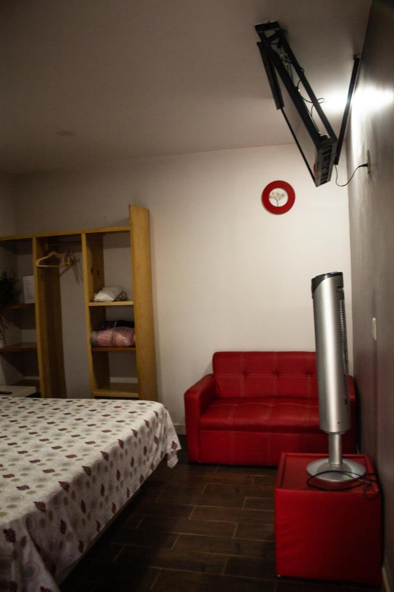 Casa Biznaga Oaxaca