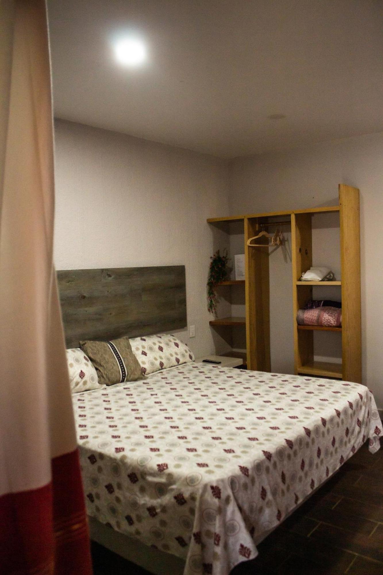 Casa Biznaga * Oaxaca