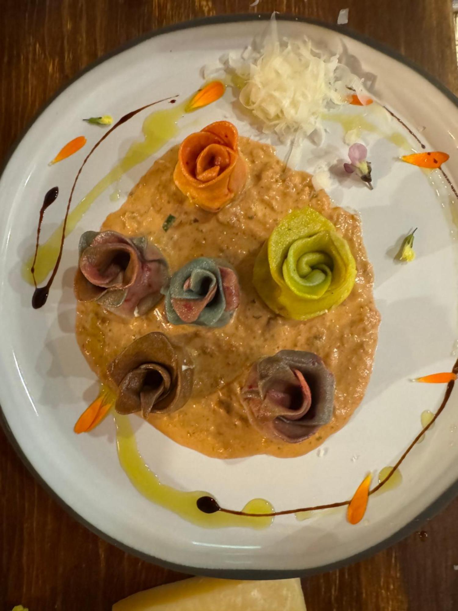 Casa Chuparrosas *