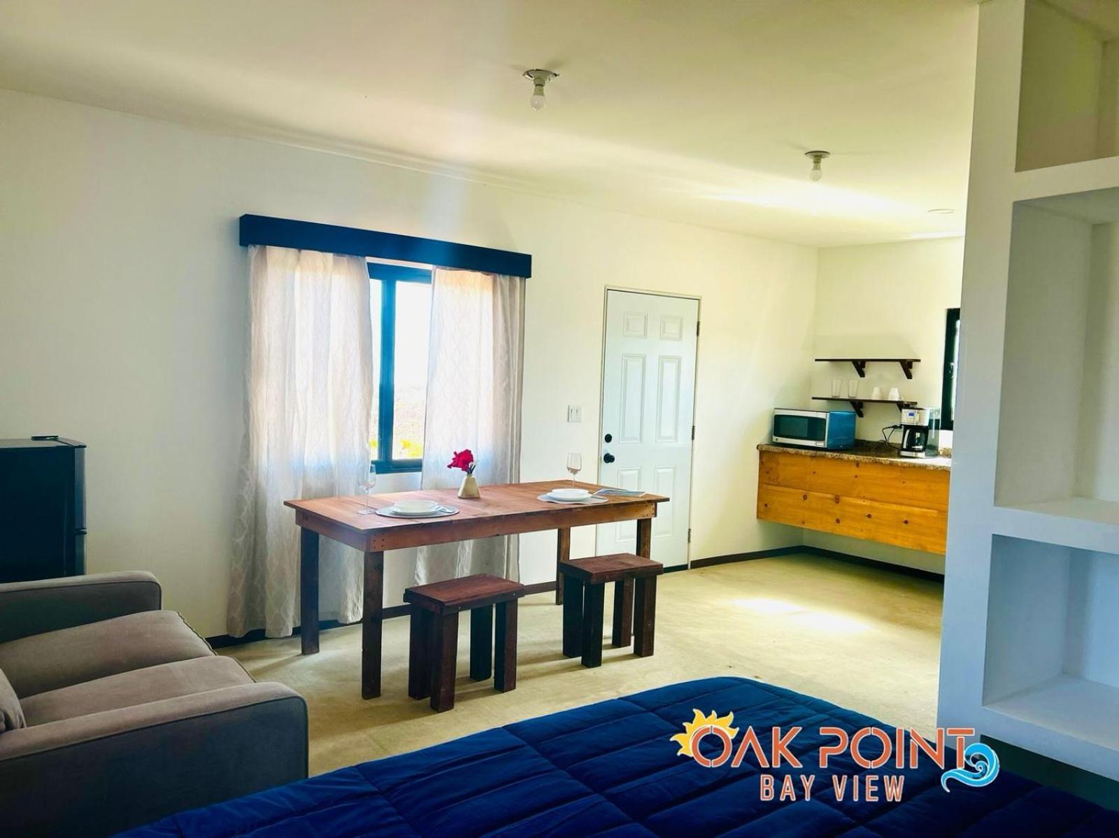 Lodge Oak Point Bay View Ensenada