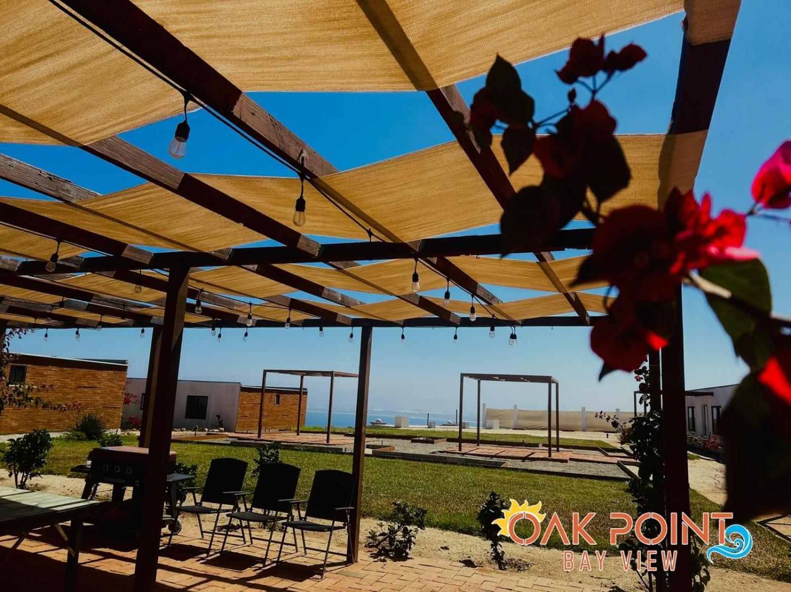 Oak Point Bay View *