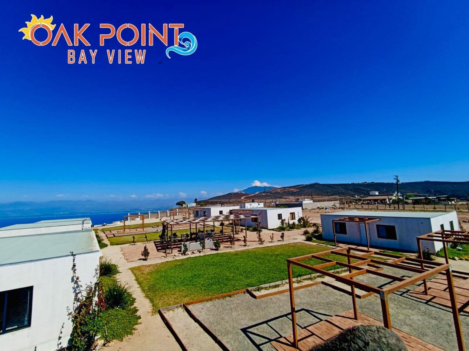 Oak Point Bay View Lodge