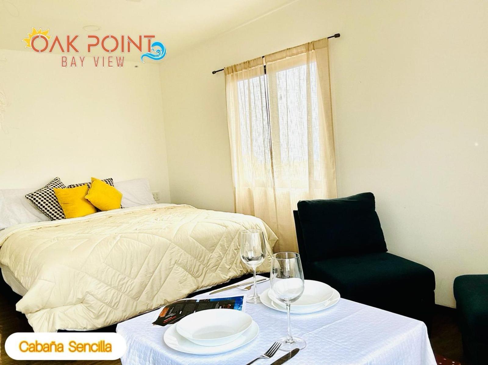 Oak Point Bay View Lodge *