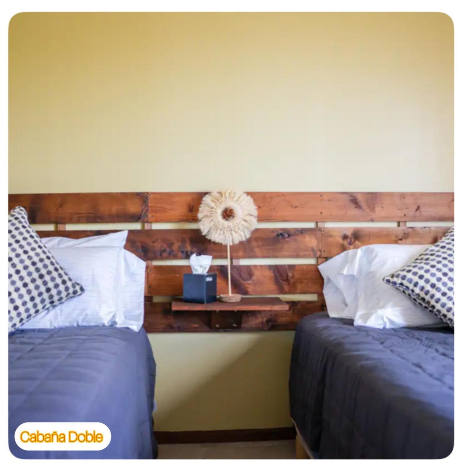 Oak Point Bay View Lodge Ensenada