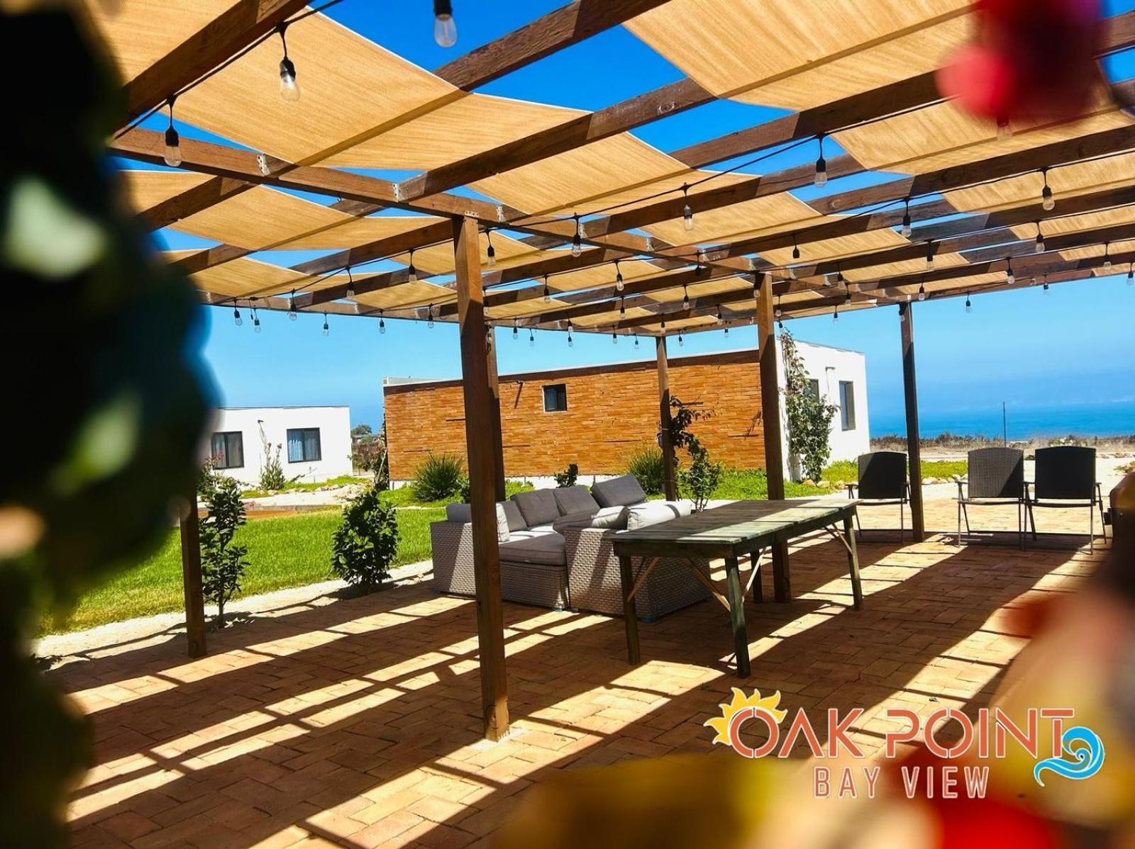 Lodge Oak Point Bay View Ensenada