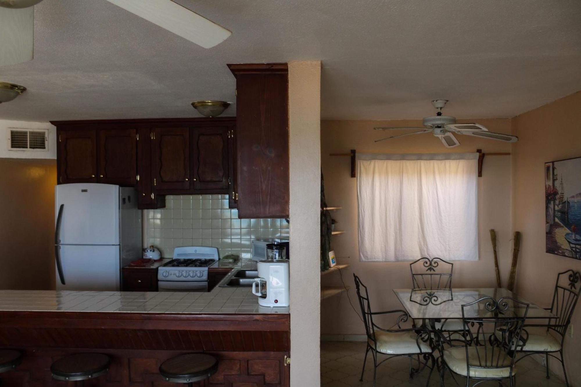 Luna Y Sol Holiday home *
