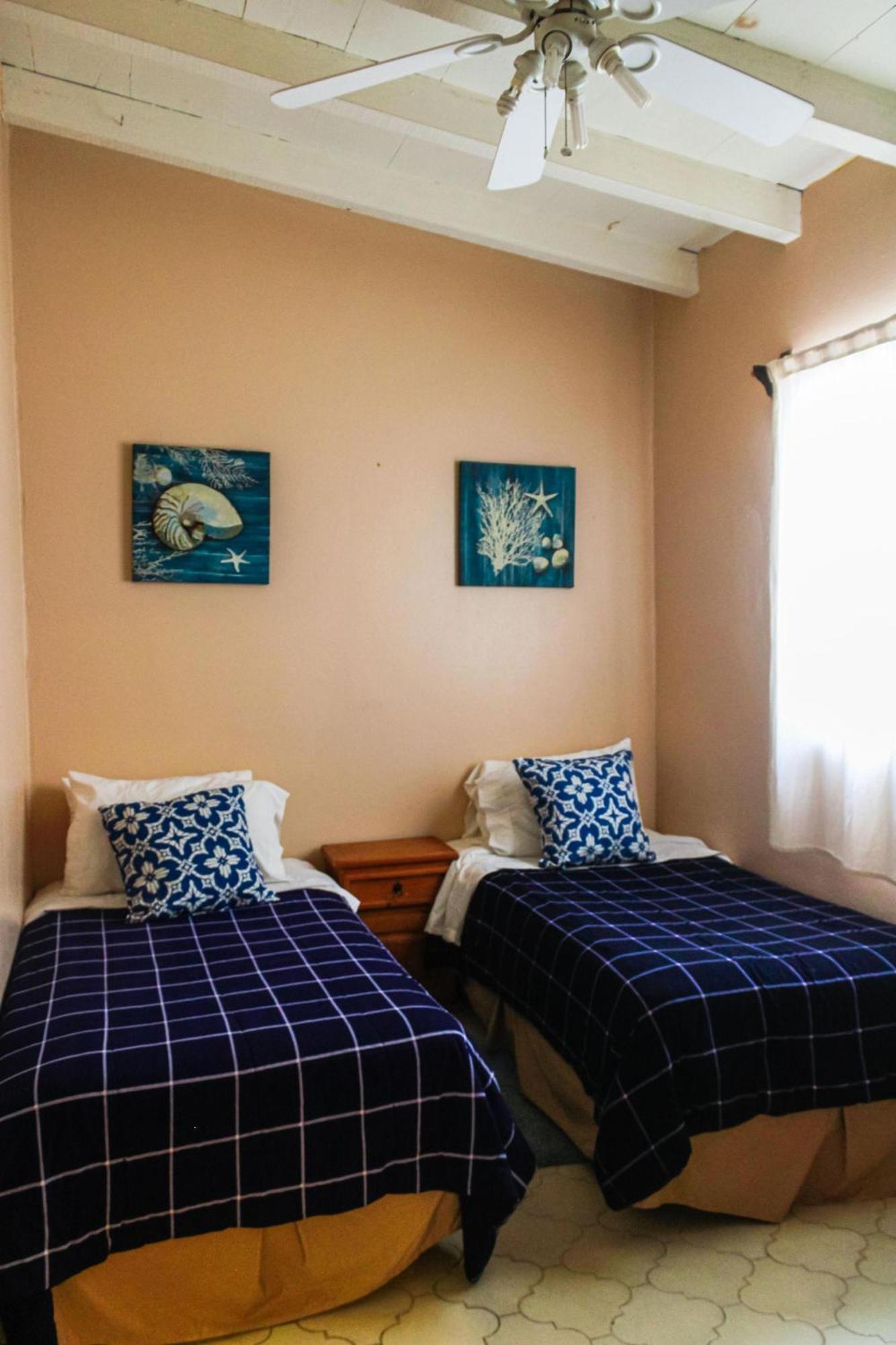 Luna Y Sol Holiday home