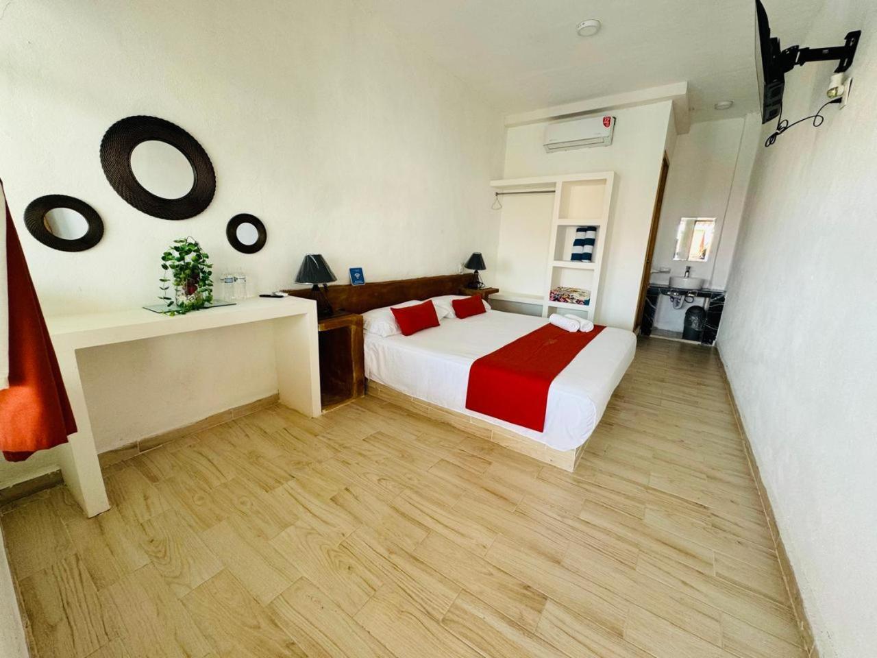 Hotel Coco Mare 3