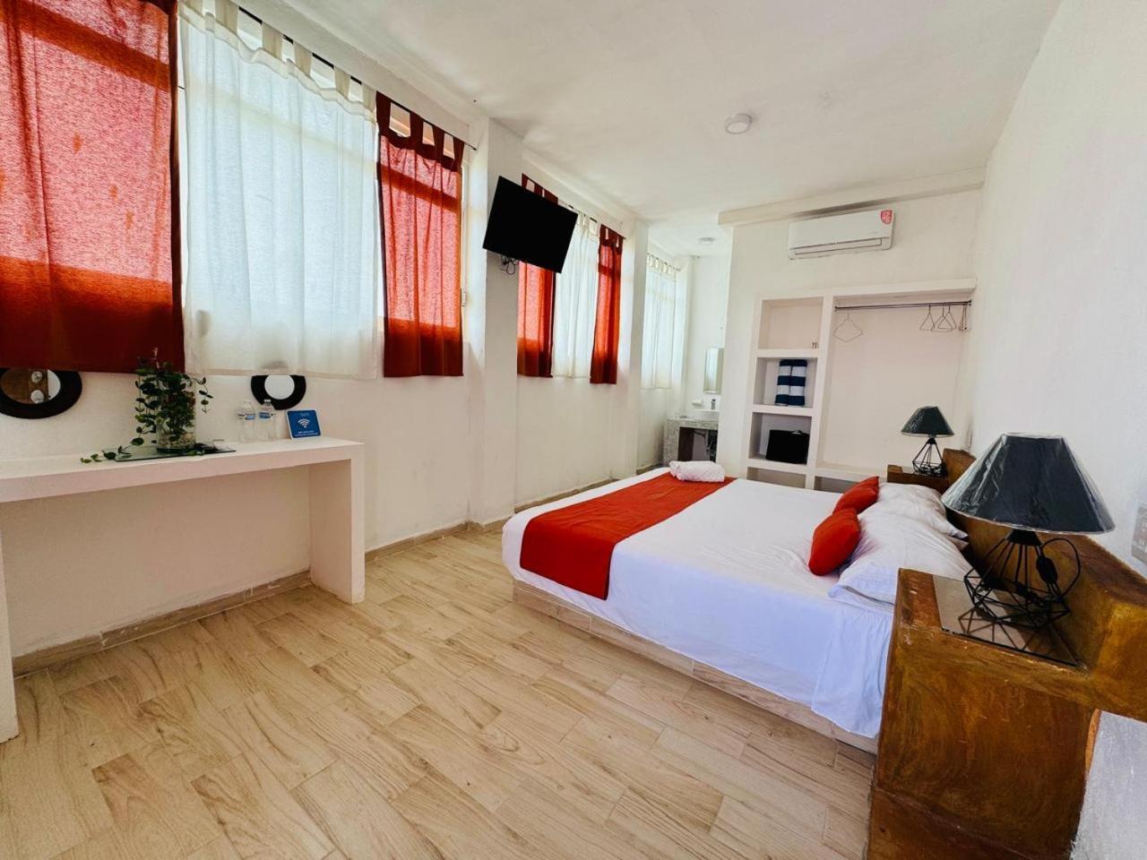 Hotel Coco Mare 3 4*