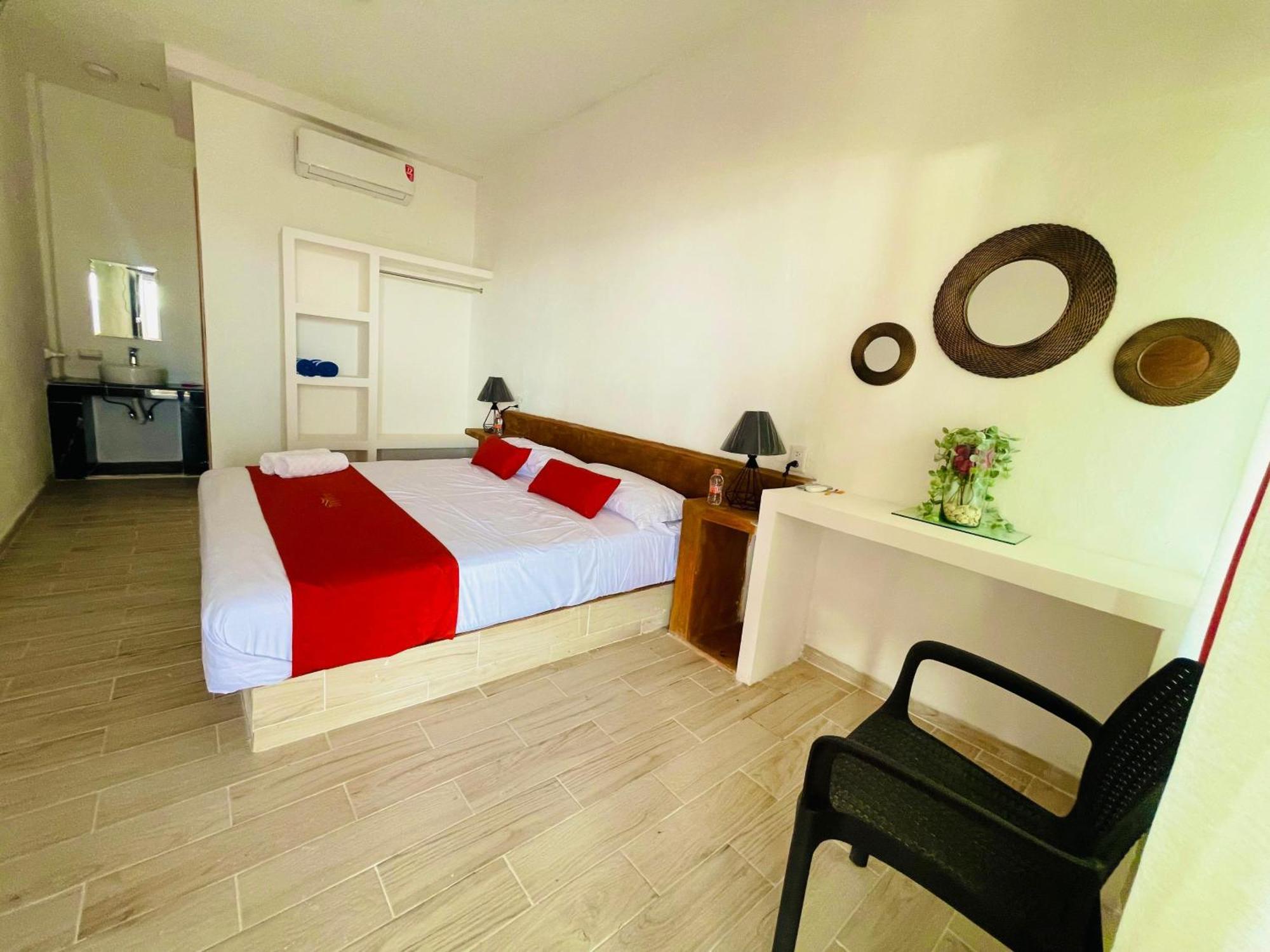 Hotel Coco Mare 3