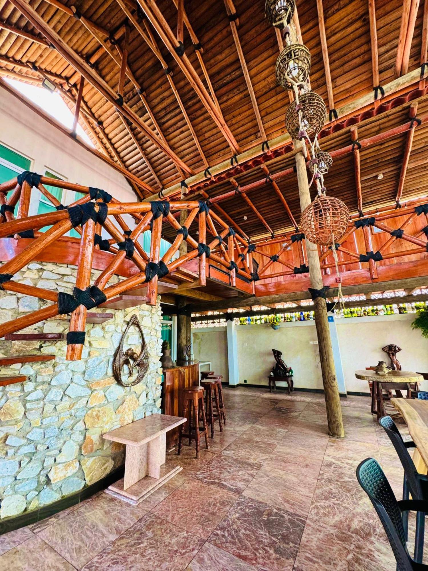 Coco Mare 3 Hotel 4*