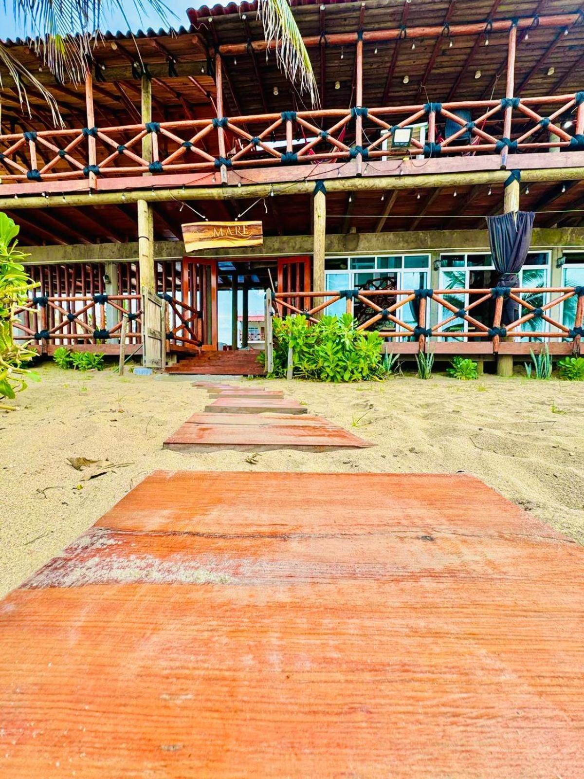 Coco Mare 2 Hotel