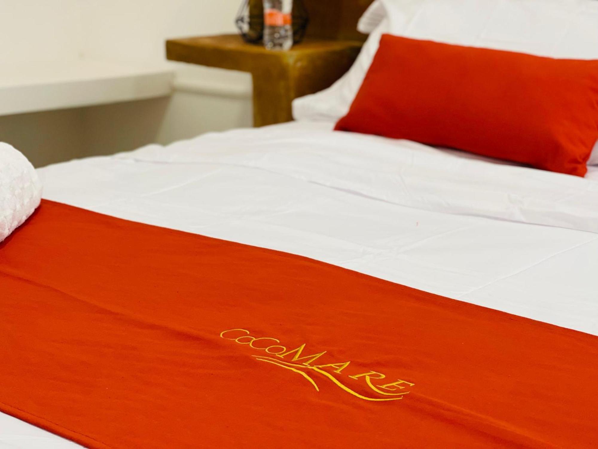 Hotel Coco Mare 2