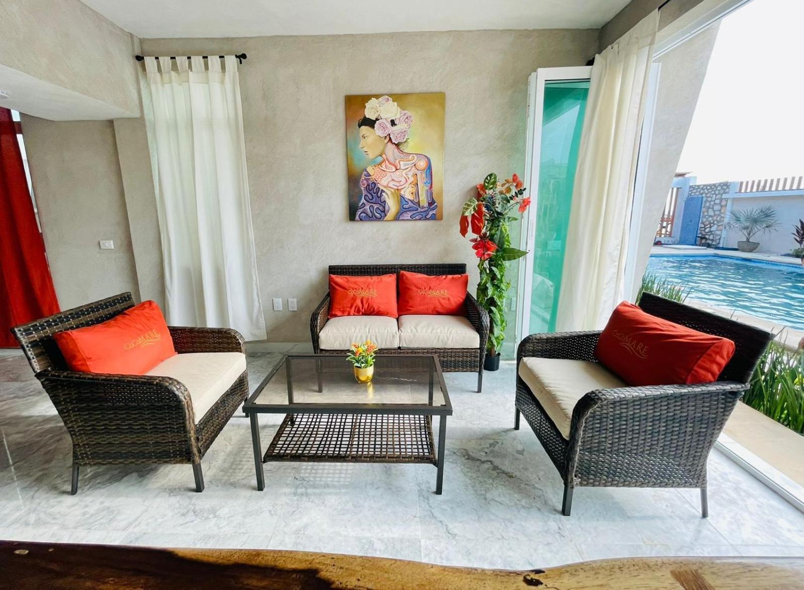 Hotel Coco Mare 5 4*
