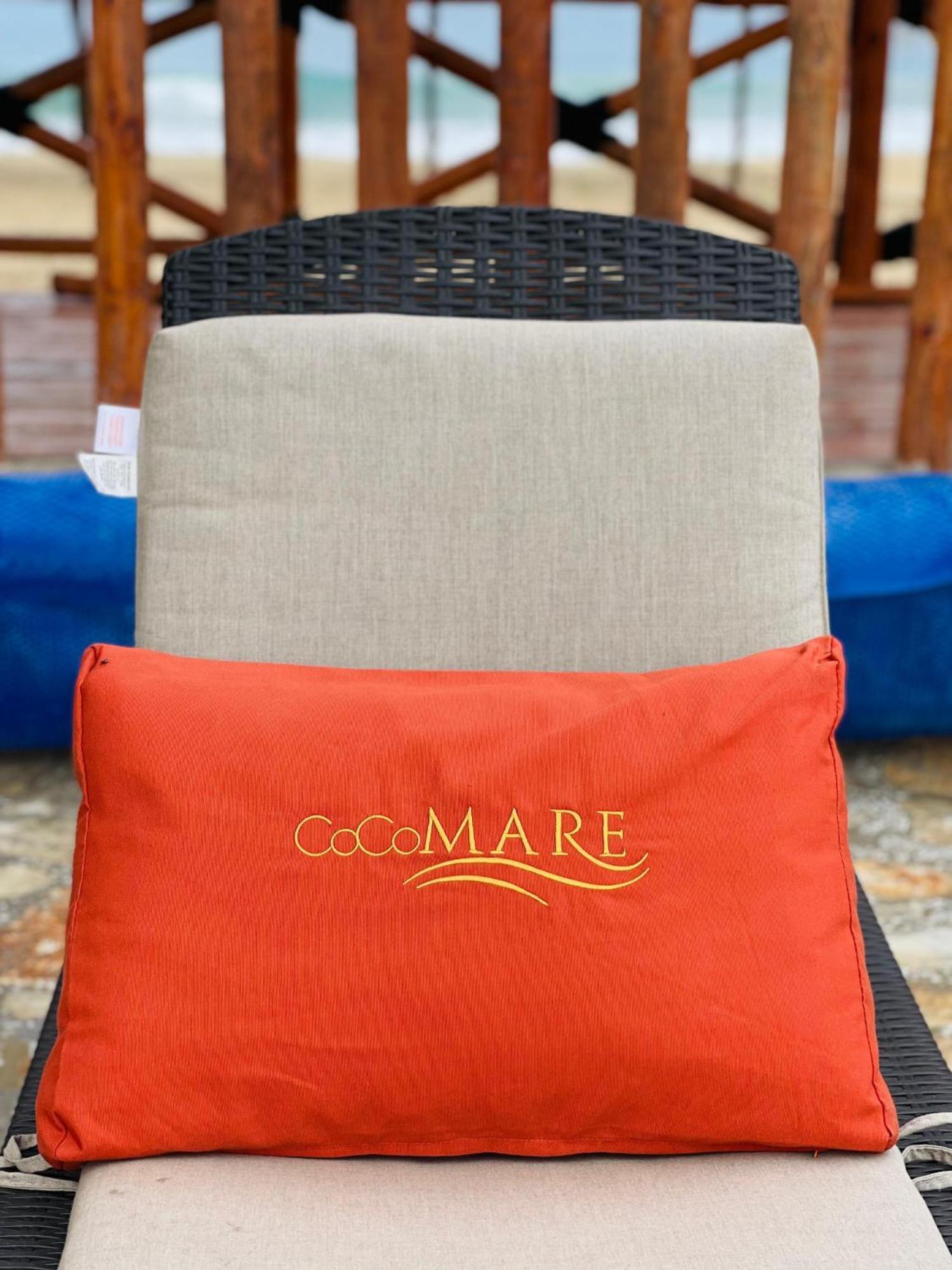 Coco Mare 5 Hotel