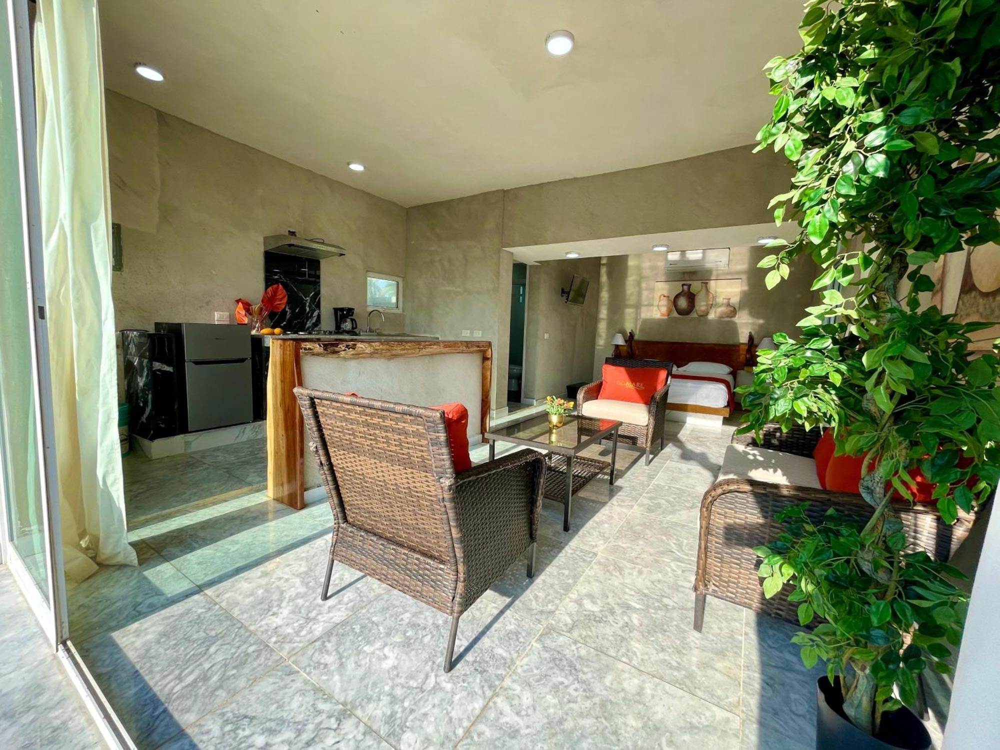 Coco Mare 5 Hotel 4*