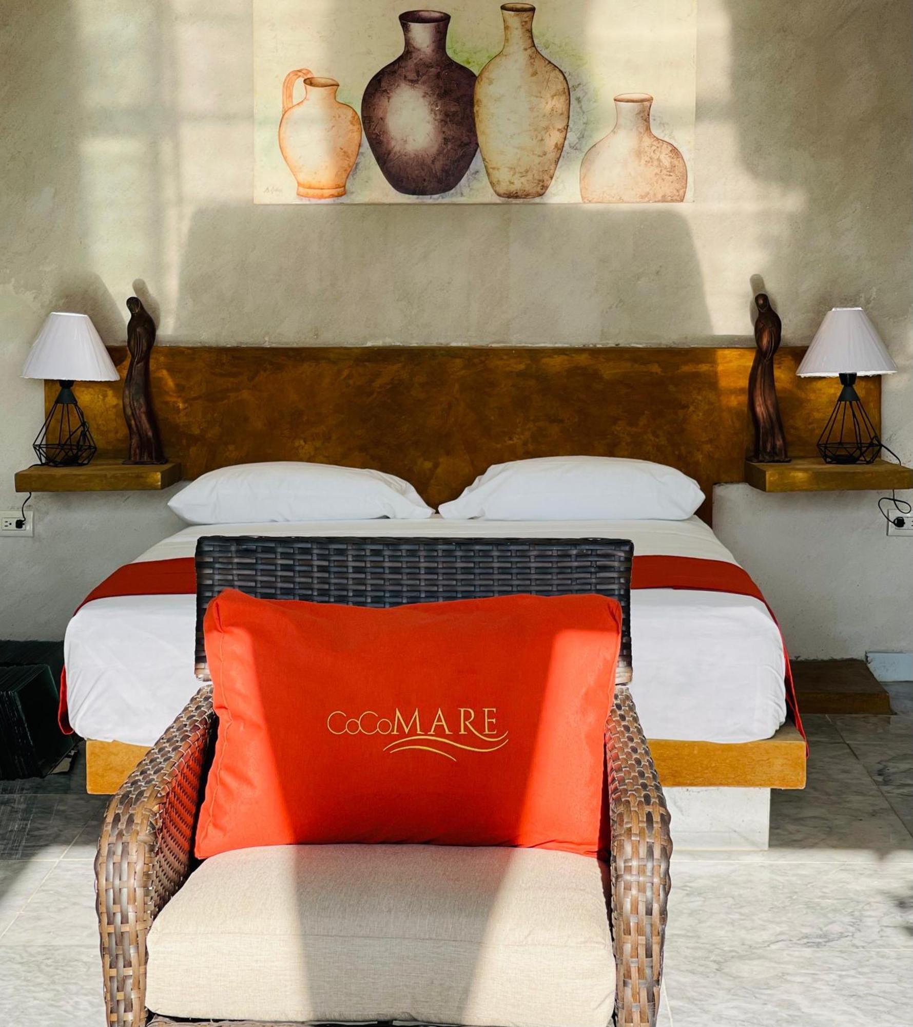 Hotel Coco Mare 5