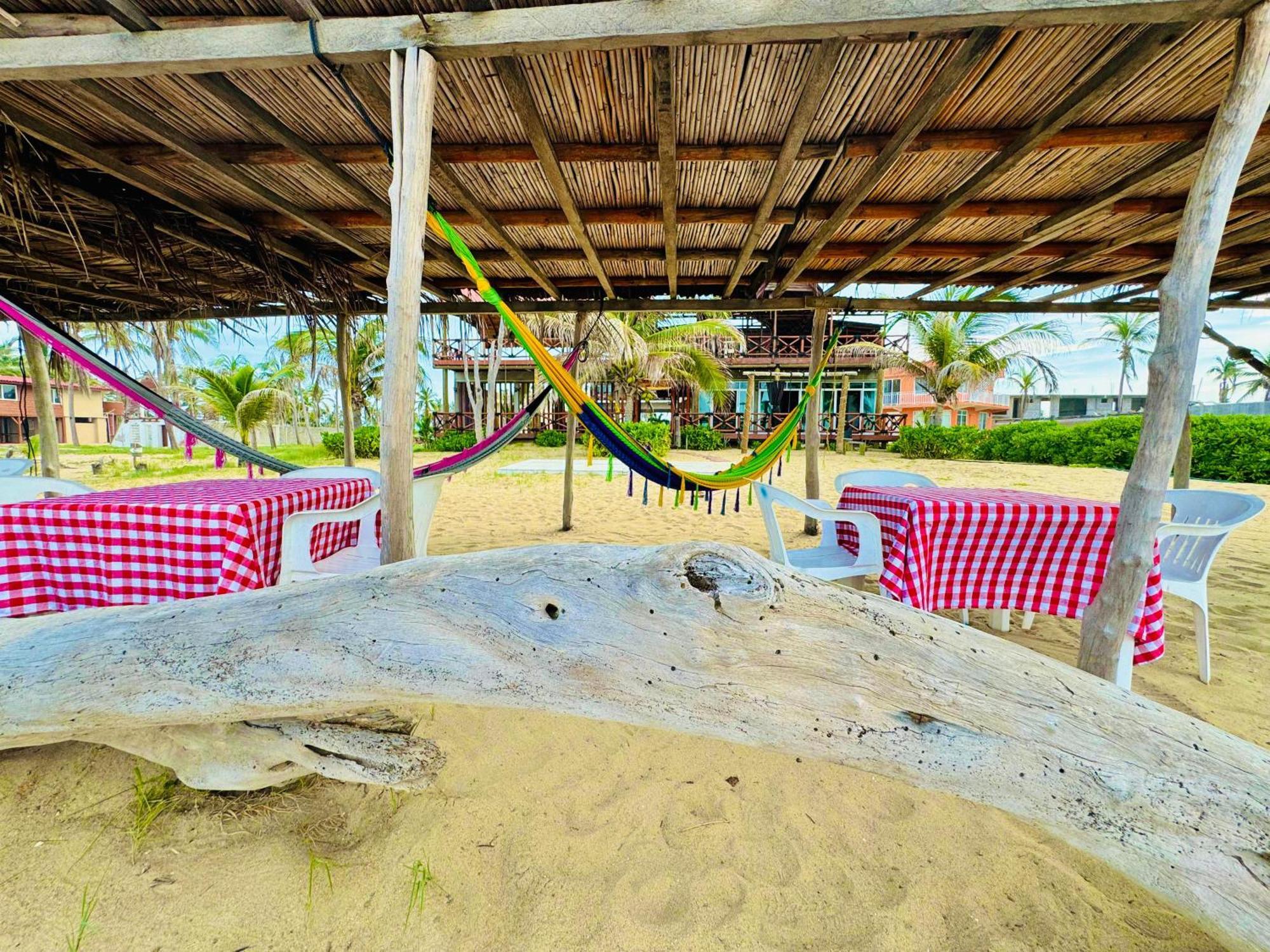 Coco Mare 5 Coyuca de Benitez