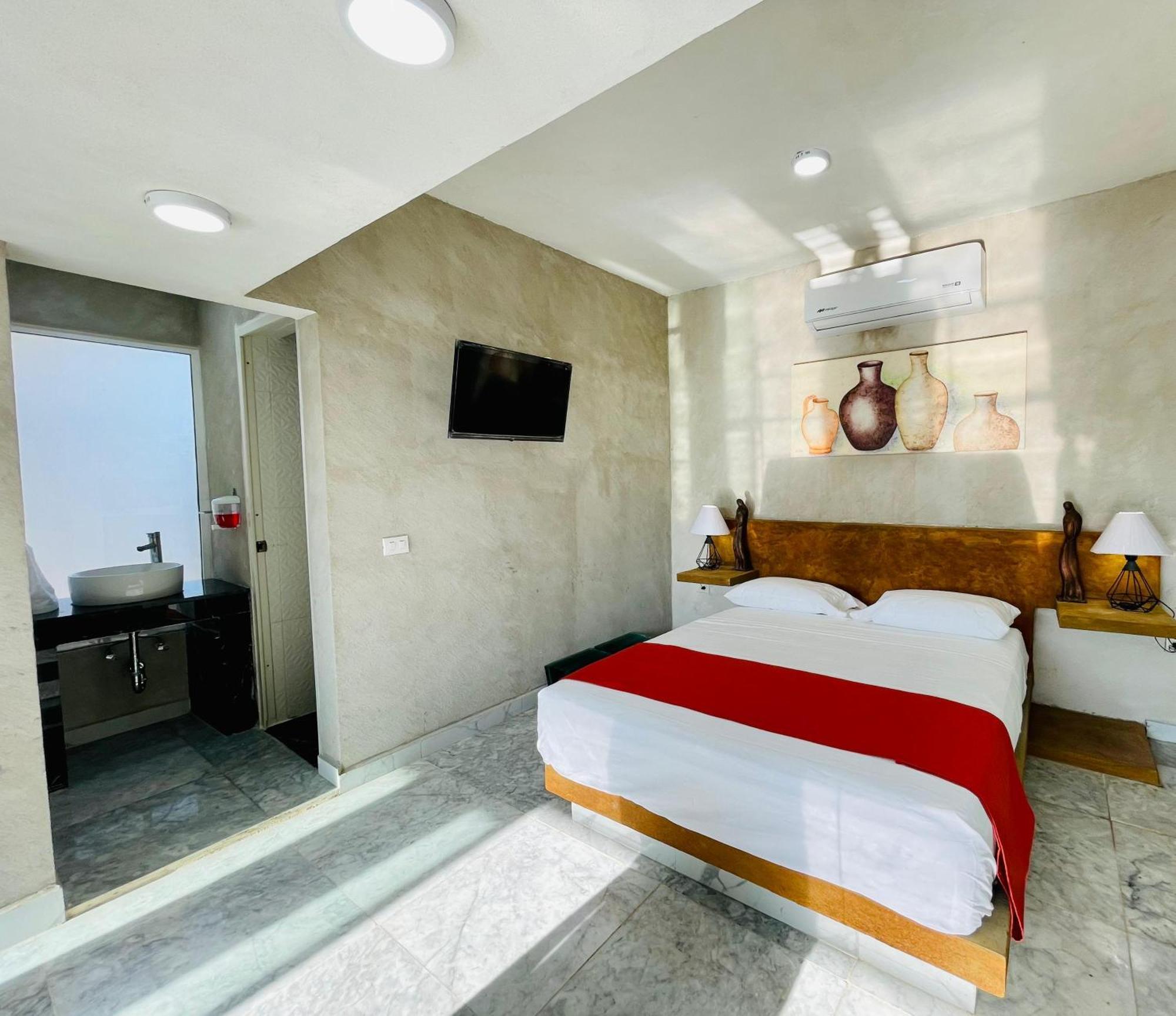 Hotel Coco Mare 5