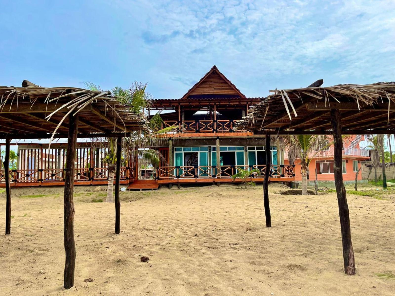 Coco Mare 3 Hotel