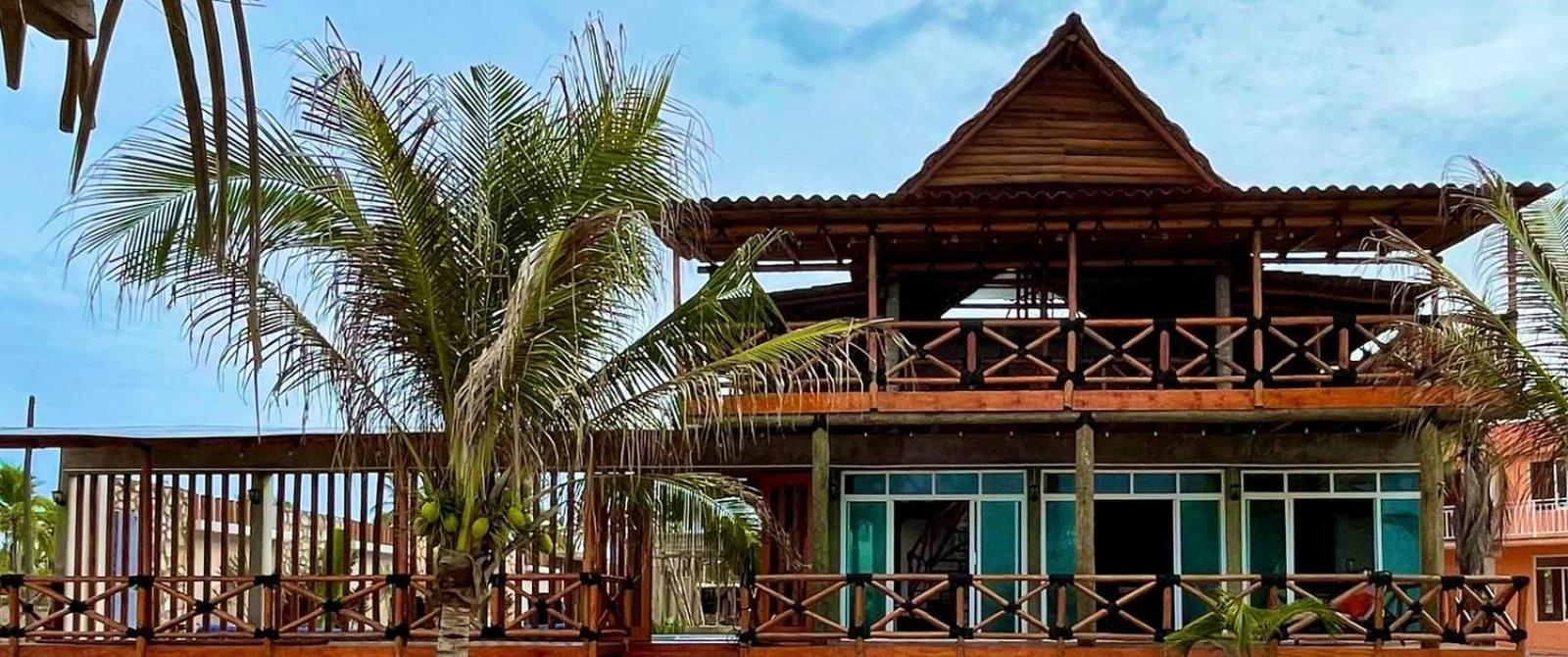 Coco Mare 3 Hotel