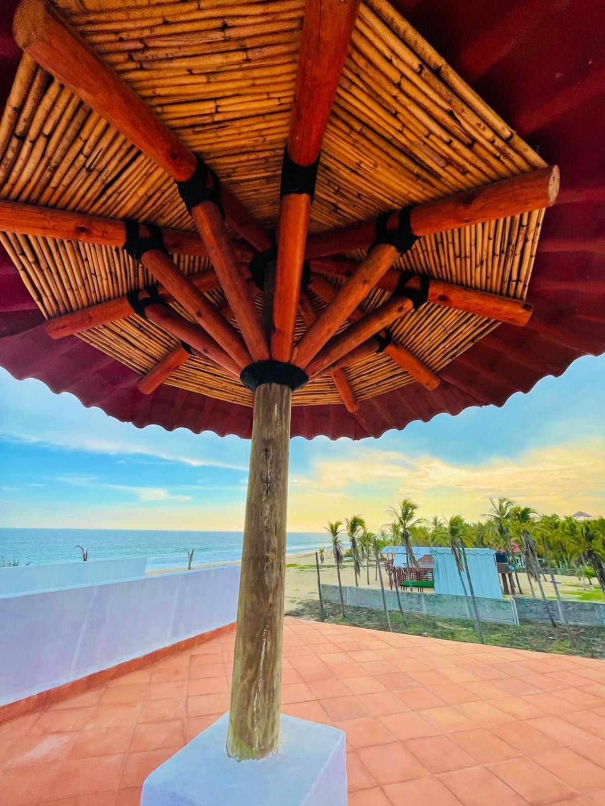 Coco Mare 3 Hotel 4*