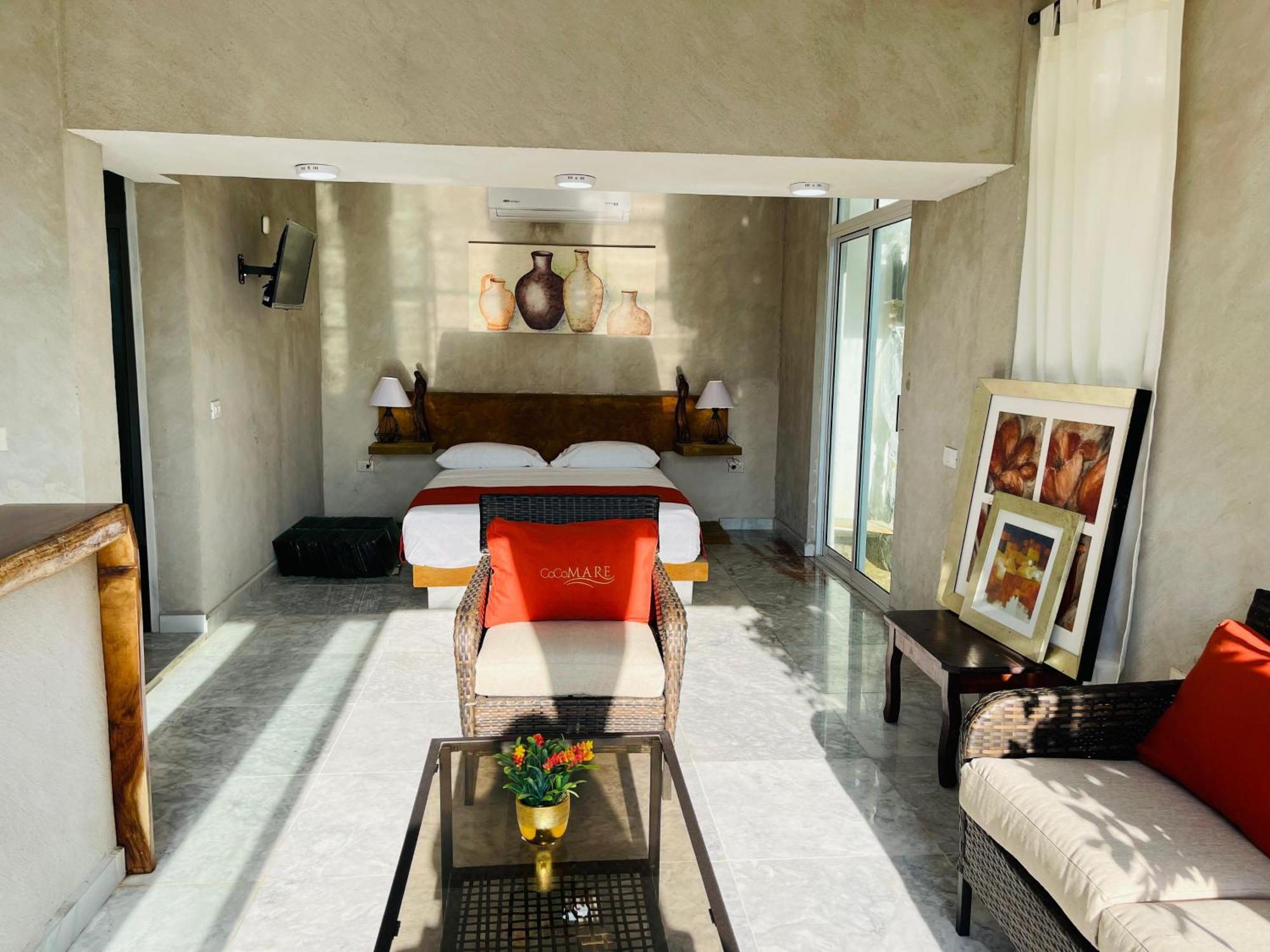 Coco Mare 3 Hotel 4*