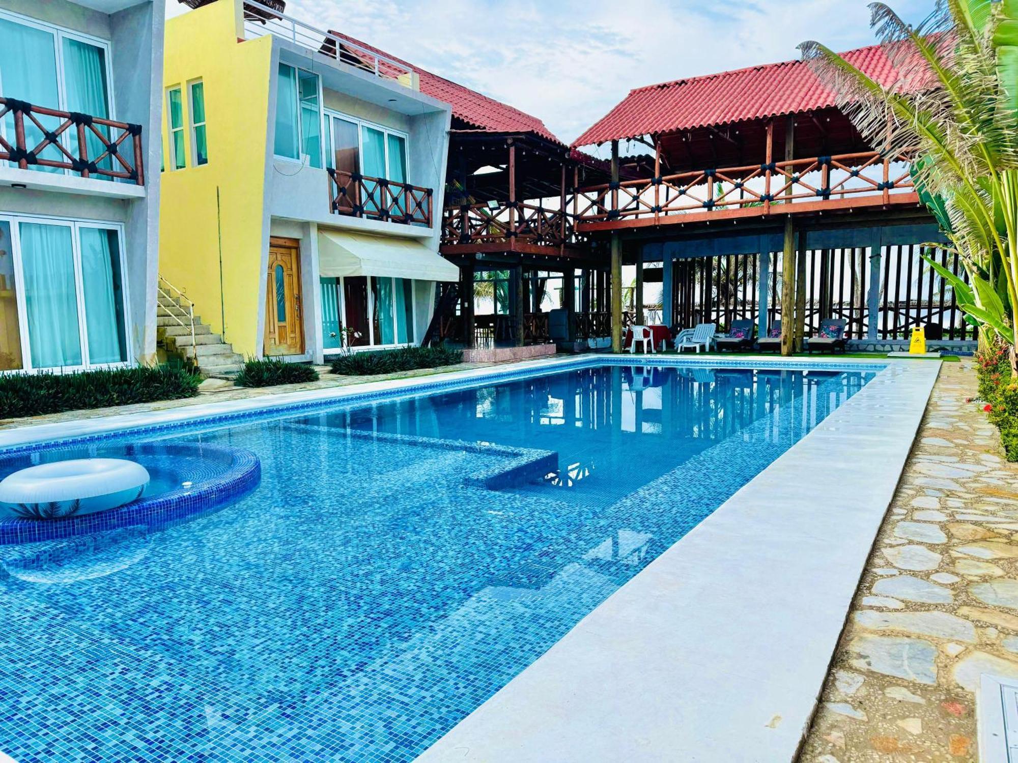 Hotel Coco Mare 3