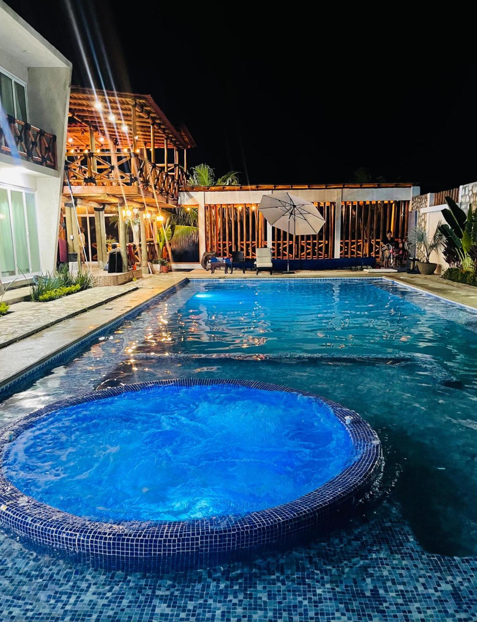 Coco Mare 3 Hotel Coyuca de Benitez