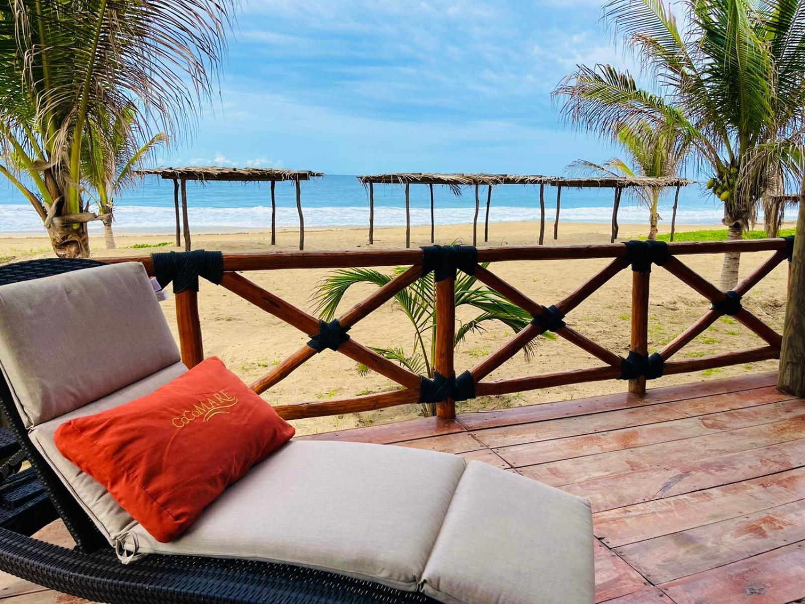 Coco Mare 2 Hotel Coyuca de Benitez
