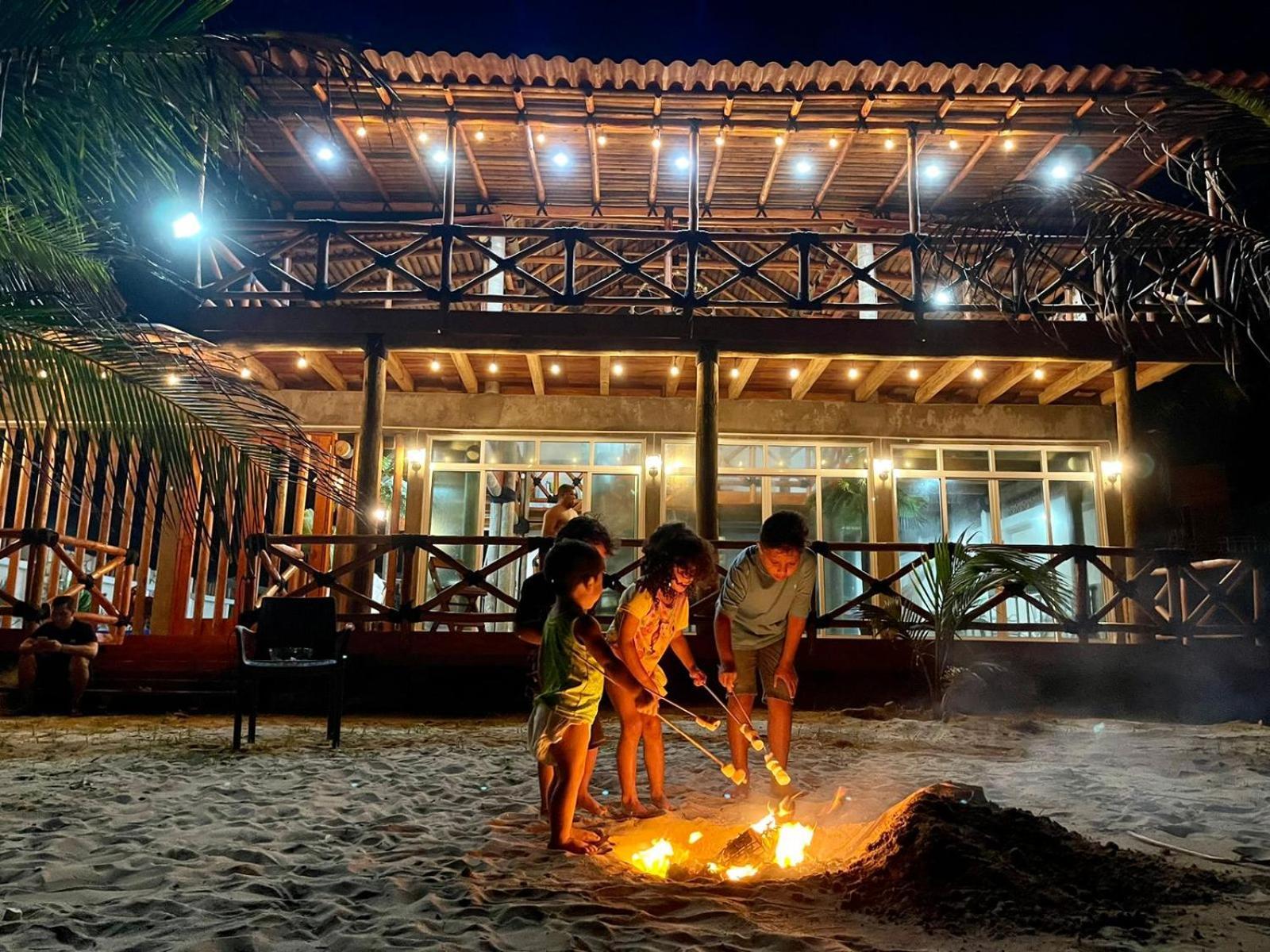 Hotel Coco Mare 2