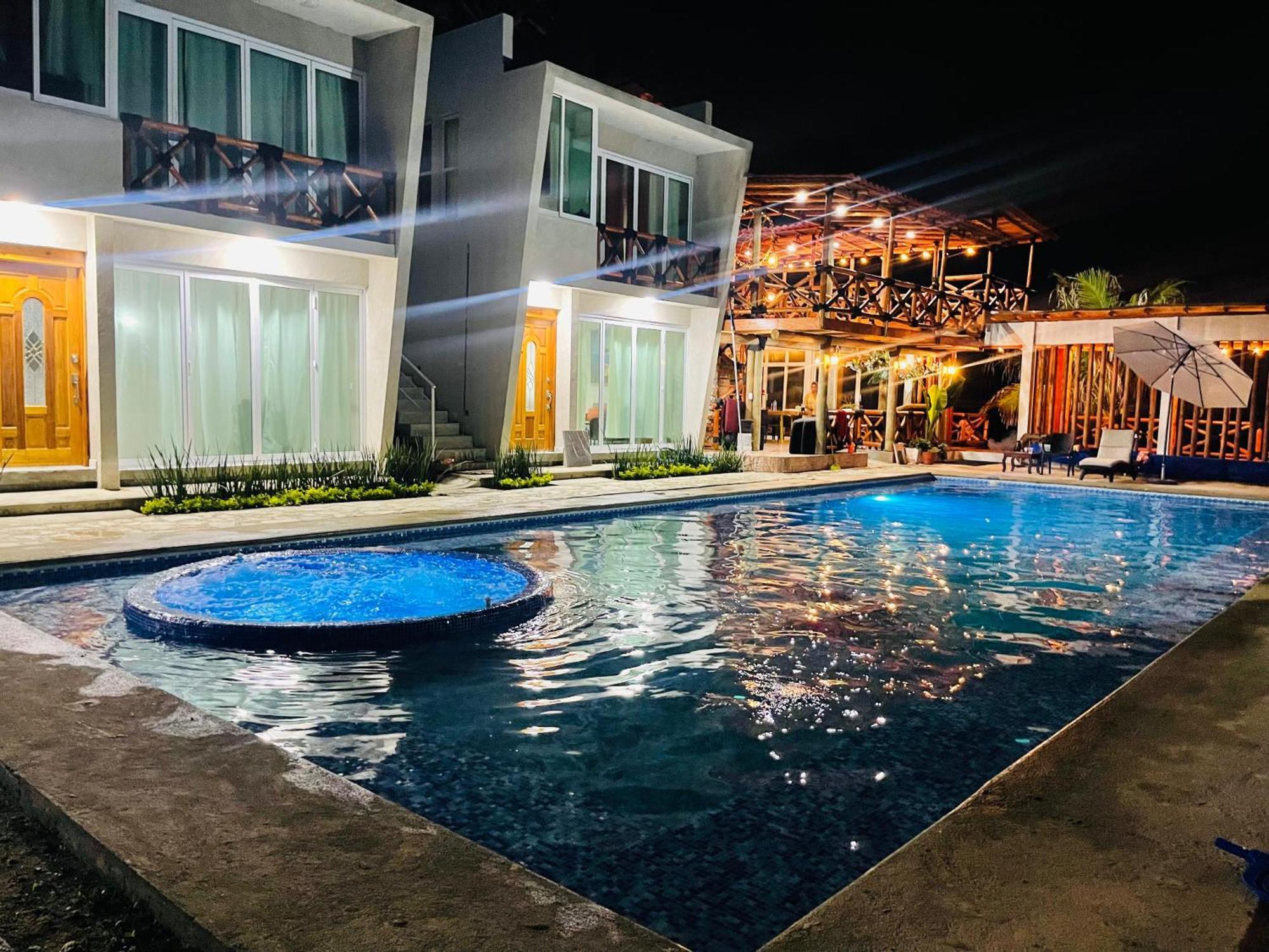 Coco Mare 2 Hotel