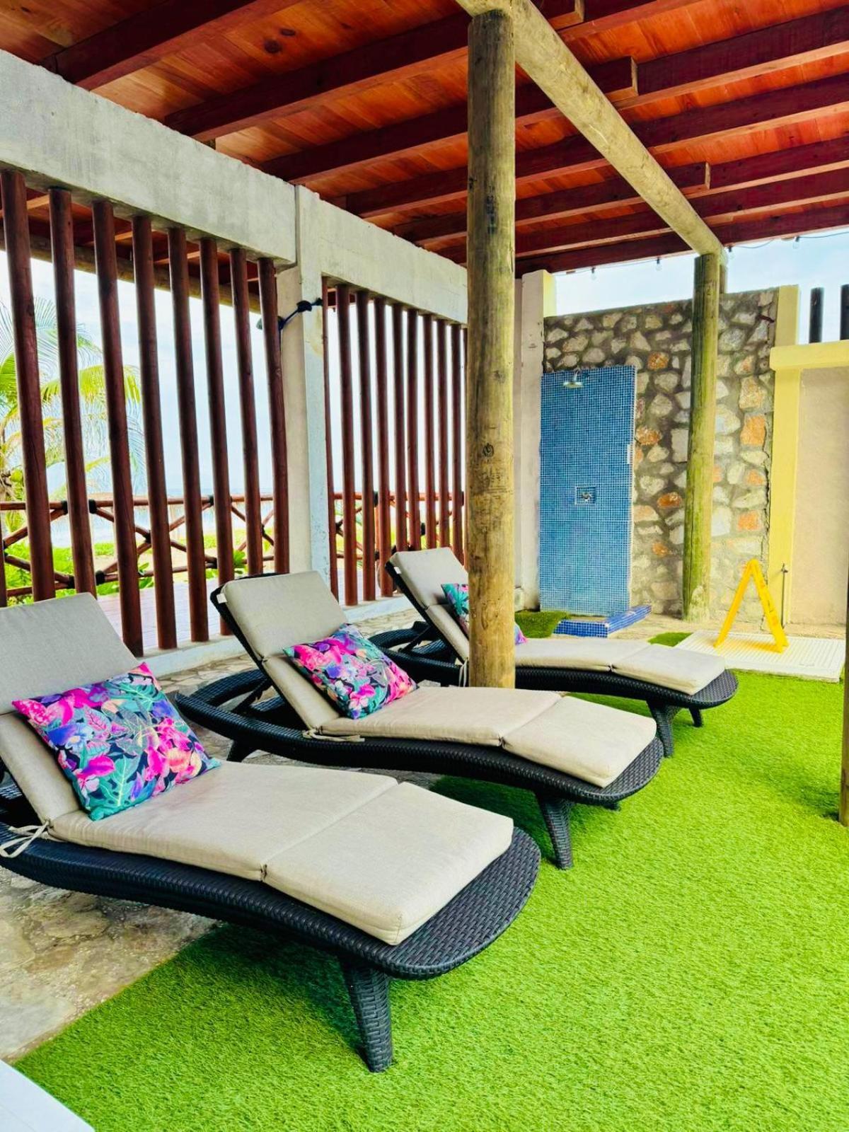 Coco Mare 2 Hotel Coyuca de Benitez