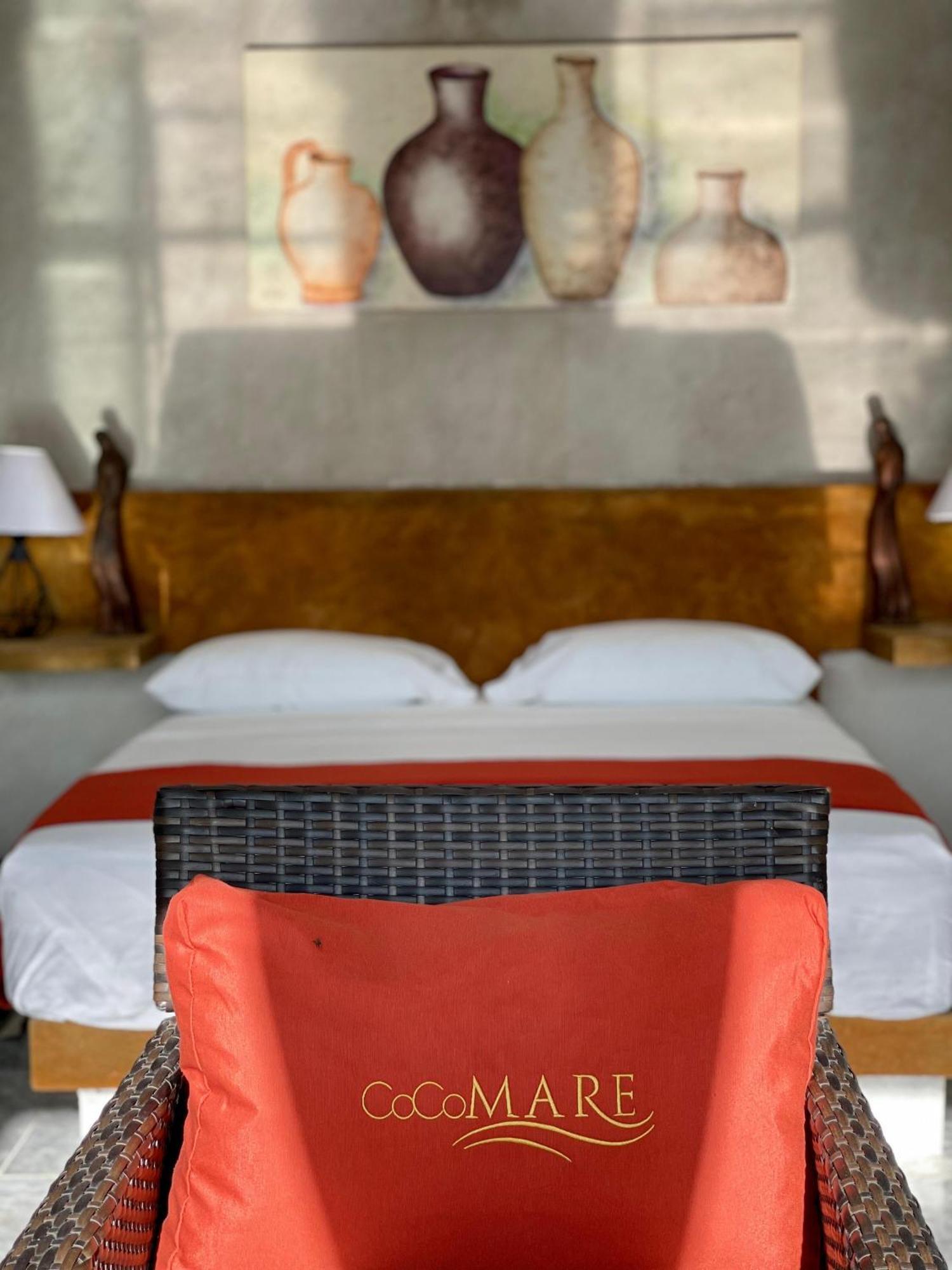 Hotel Coco Mare 2 Coyuca de Benitez