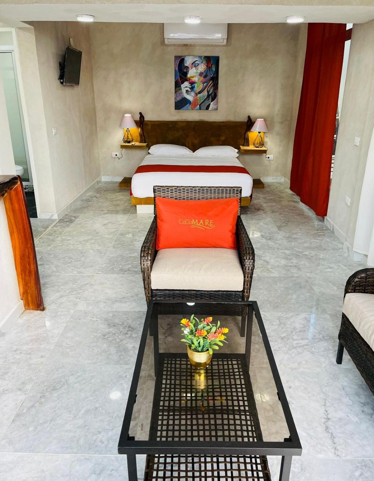 Coco Mare 2 Hotel 4*