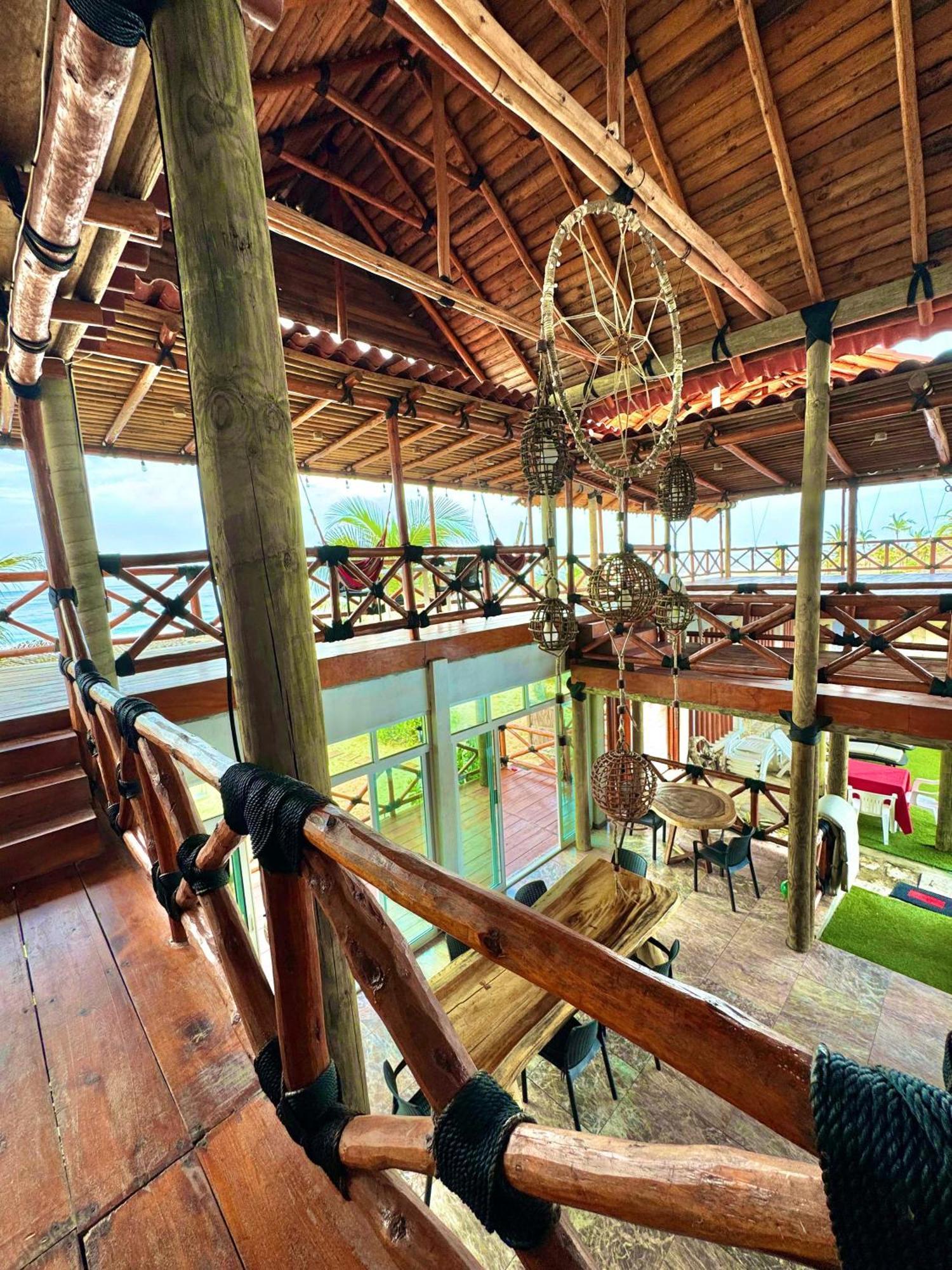 Coco Mare 2 Hotel Coyuca de Benitez