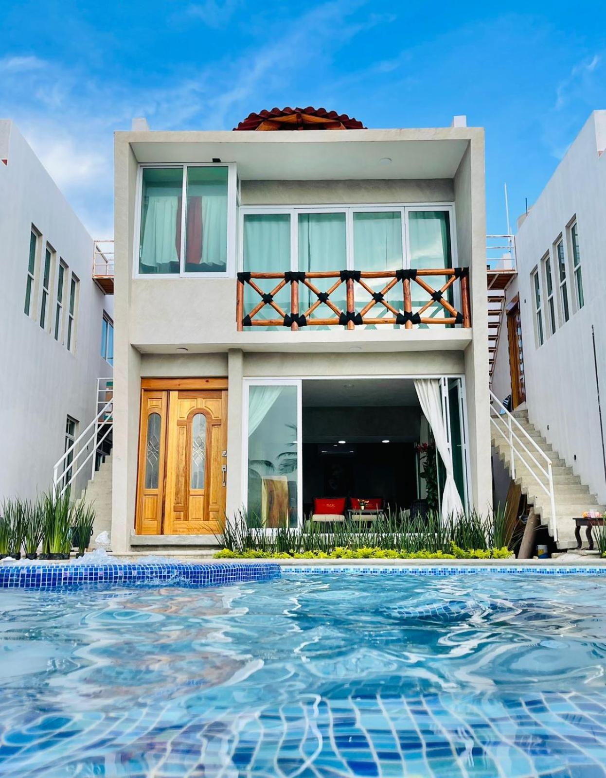 Coco Mare 2 Hotel Coyuca de Benitez
