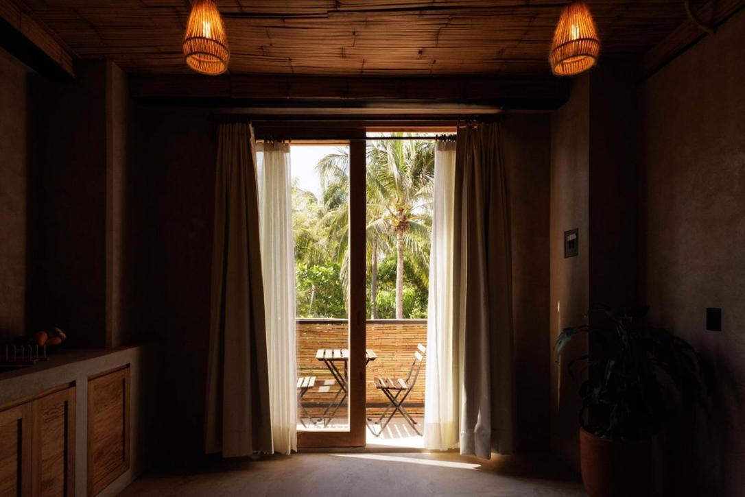 Hotel Casa Badu