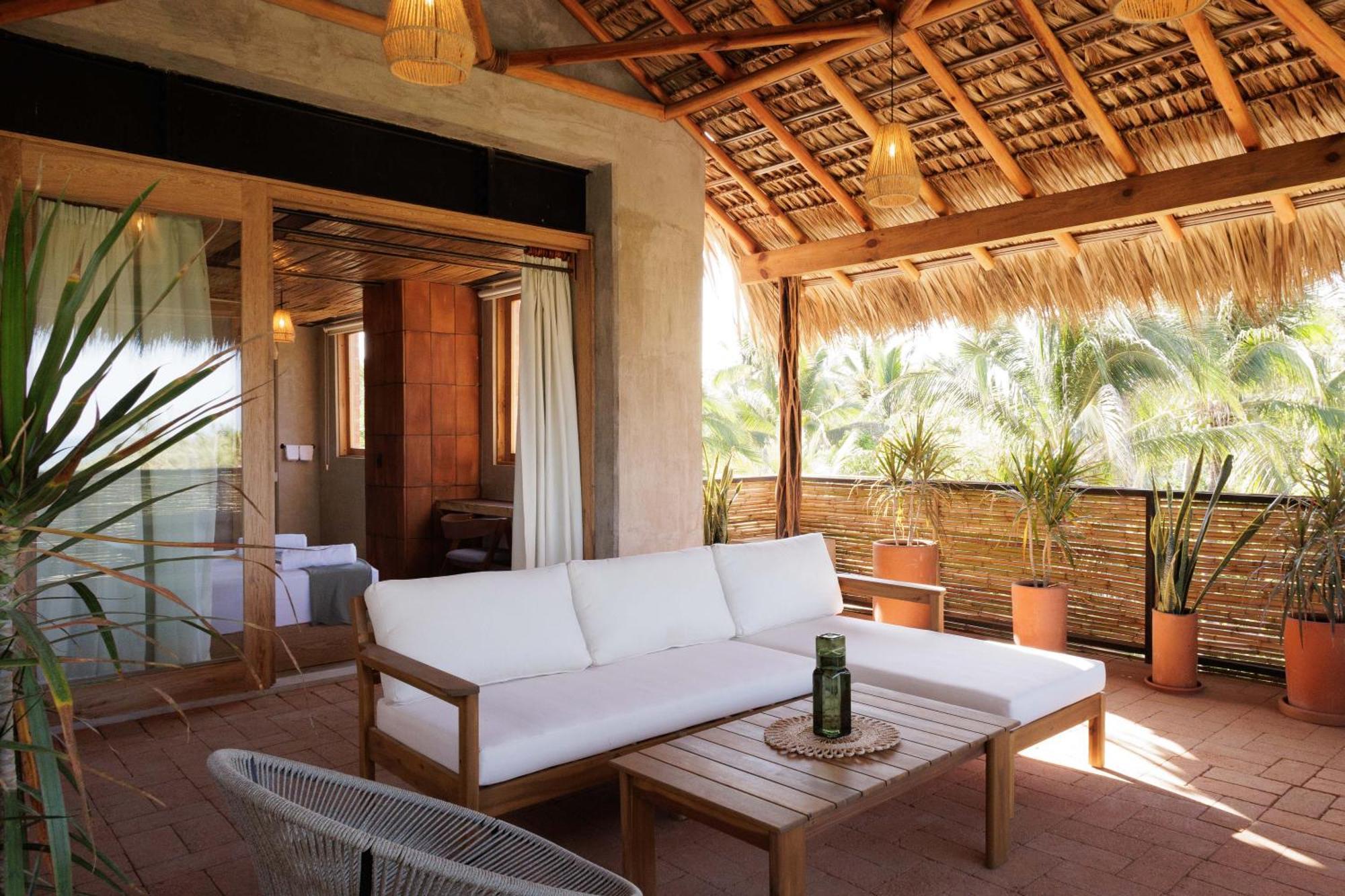 Casa Badu Hotel Puerto Escondido (Oaxaca)