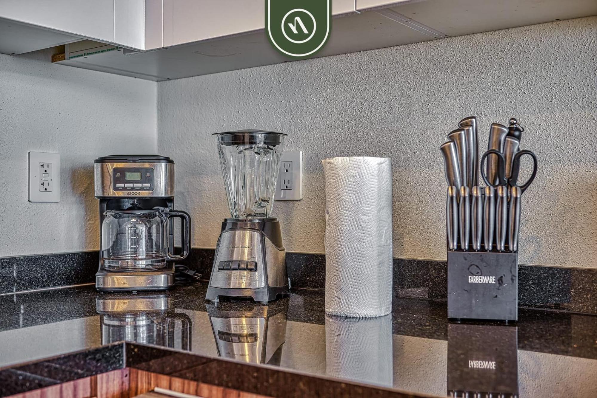 Apartment 2br With Private Balcony - Padel Court