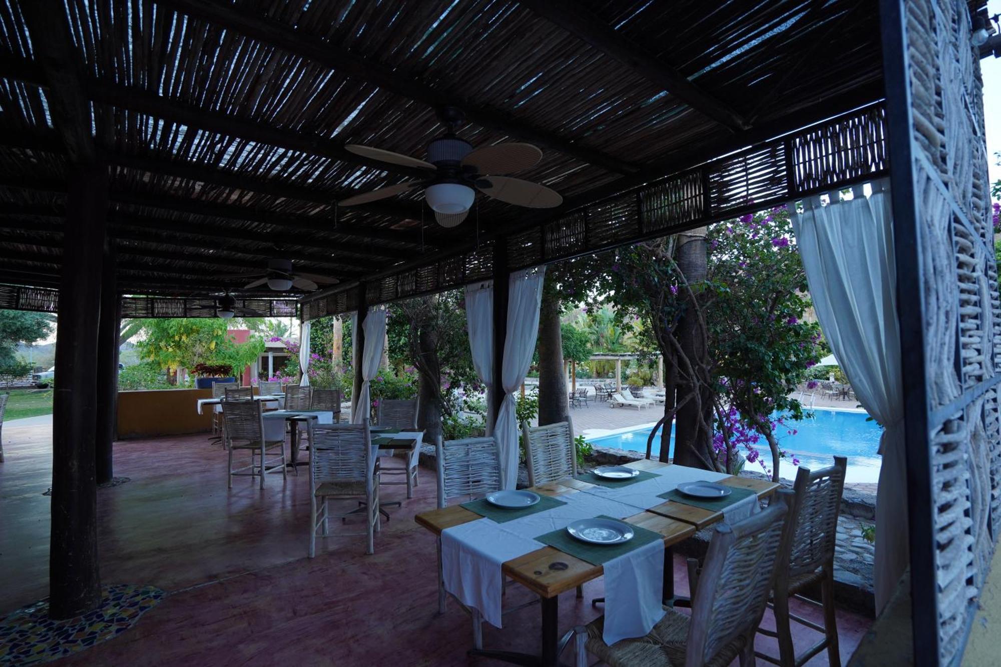 Tripui Hotel