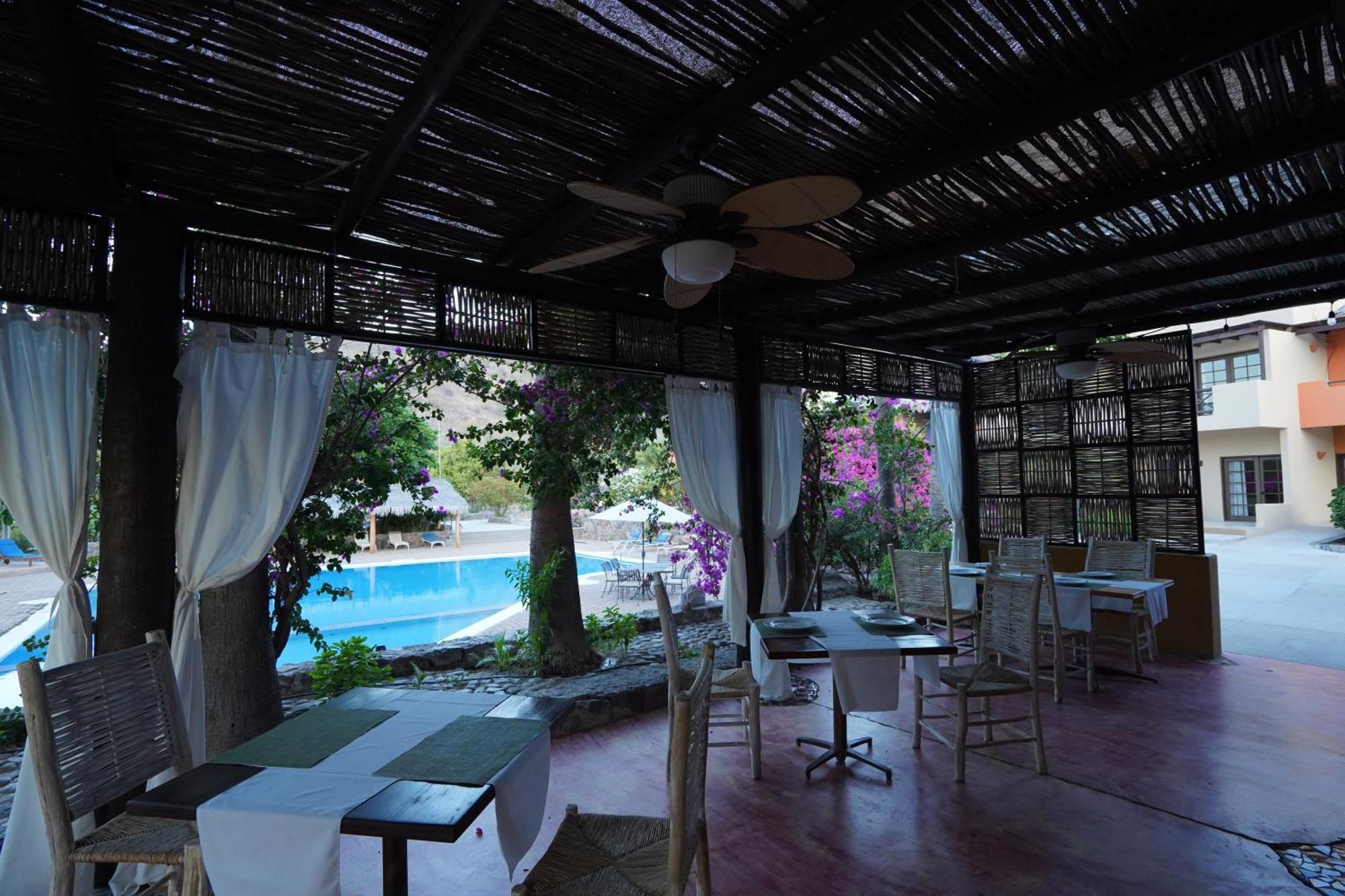 Hotel Tripui 4*