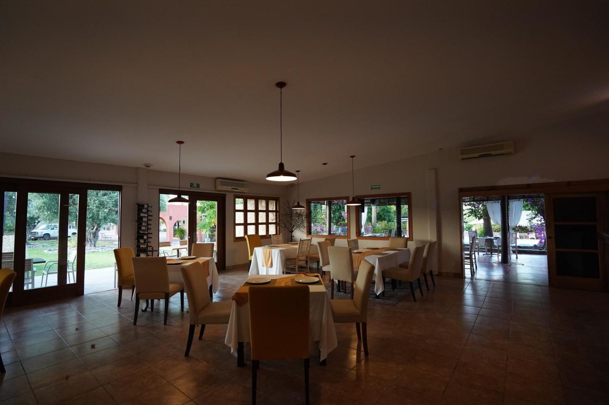 Tripui Hotel Puerto Escondido (Baja California Sur)