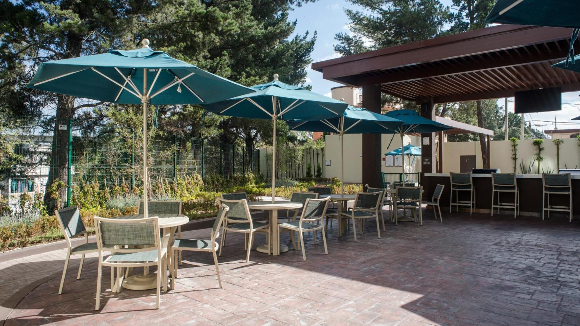 Staybridge By Ihg Hotel Puebla