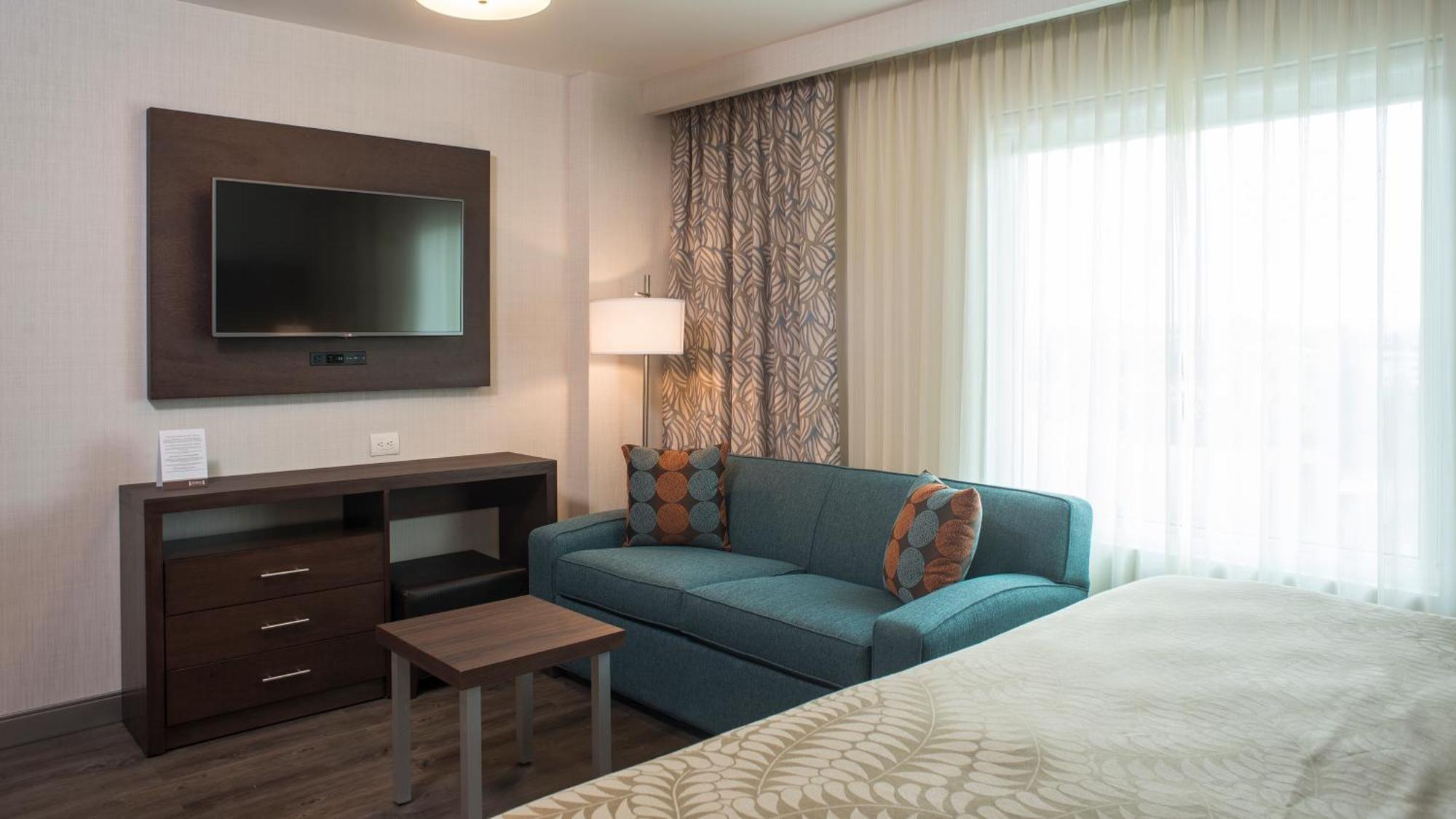 Staybridge By Ihg Puebla